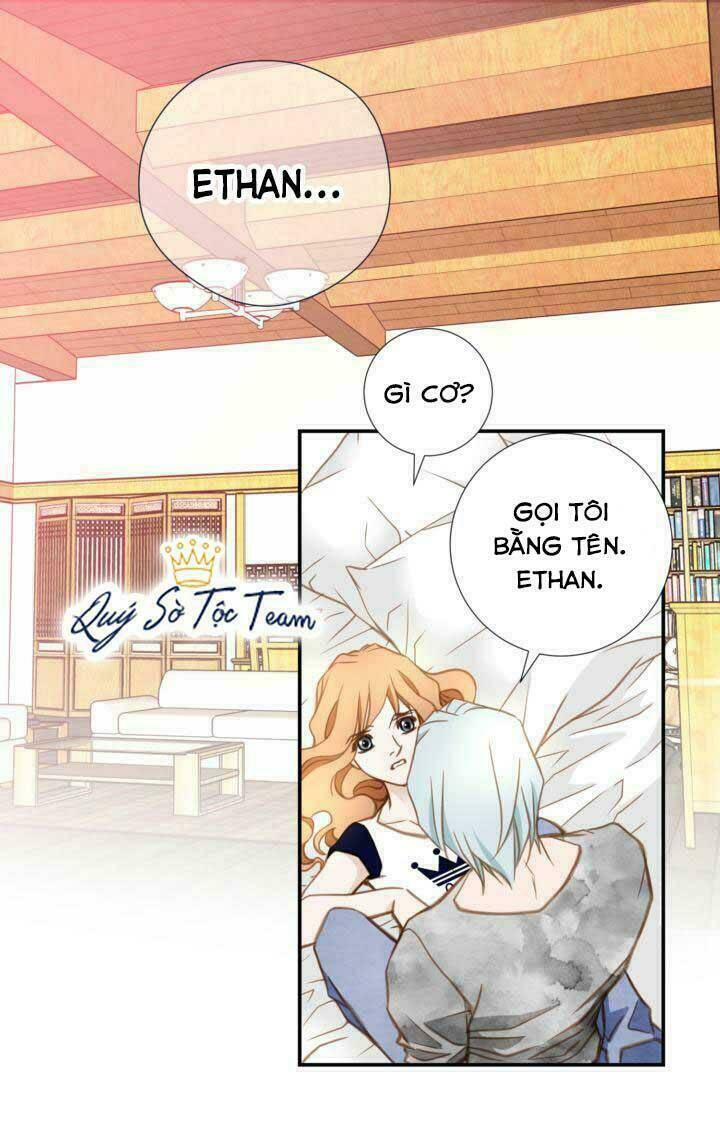 Tiếp Xúc Chí Mạng Chapter 21 - Trang 2