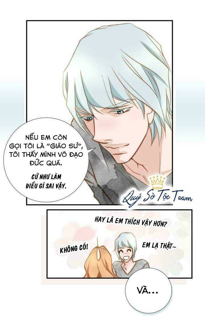 Tiếp Xúc Chí Mạng Chapter 21 - Trang 2