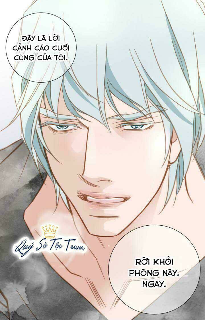 Tiếp Xúc Chí Mạng Chapter 21 - Trang 2