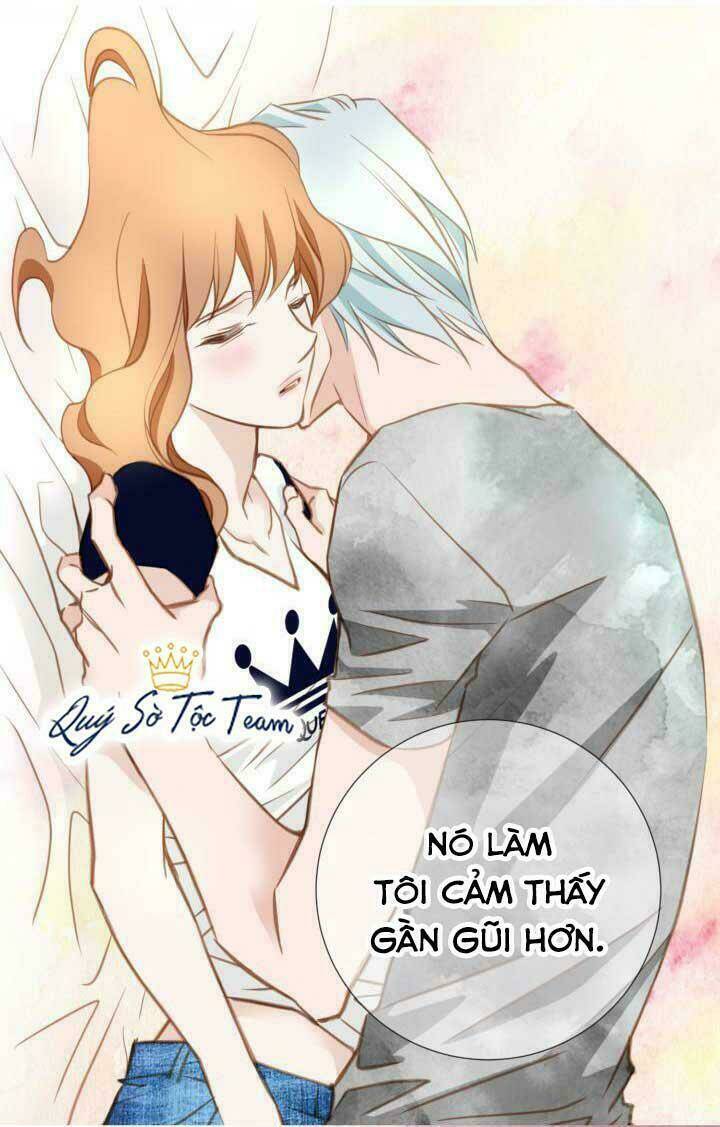 Tiếp Xúc Chí Mạng Chapter 21 - Trang 2