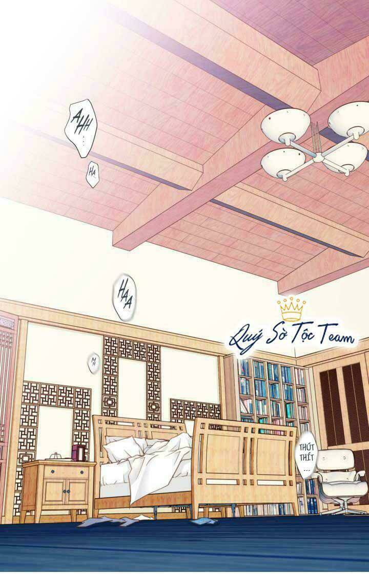 Tiếp Xúc Chí Mạng Chapter 21 - Trang 2