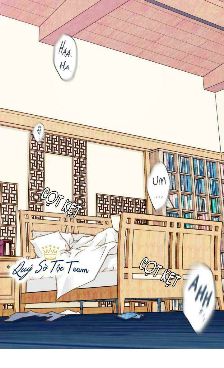 Tiếp Xúc Chí Mạng Chapter 21 - Trang 2