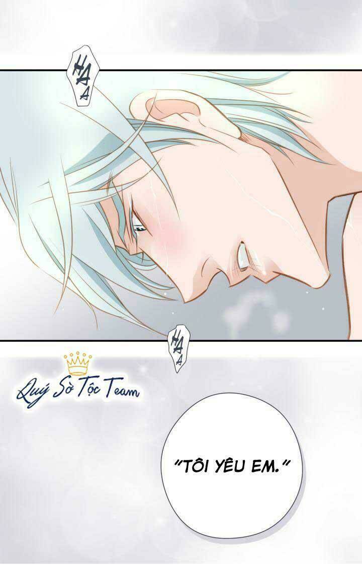 Tiếp Xúc Chí Mạng Chapter 21 - Trang 2