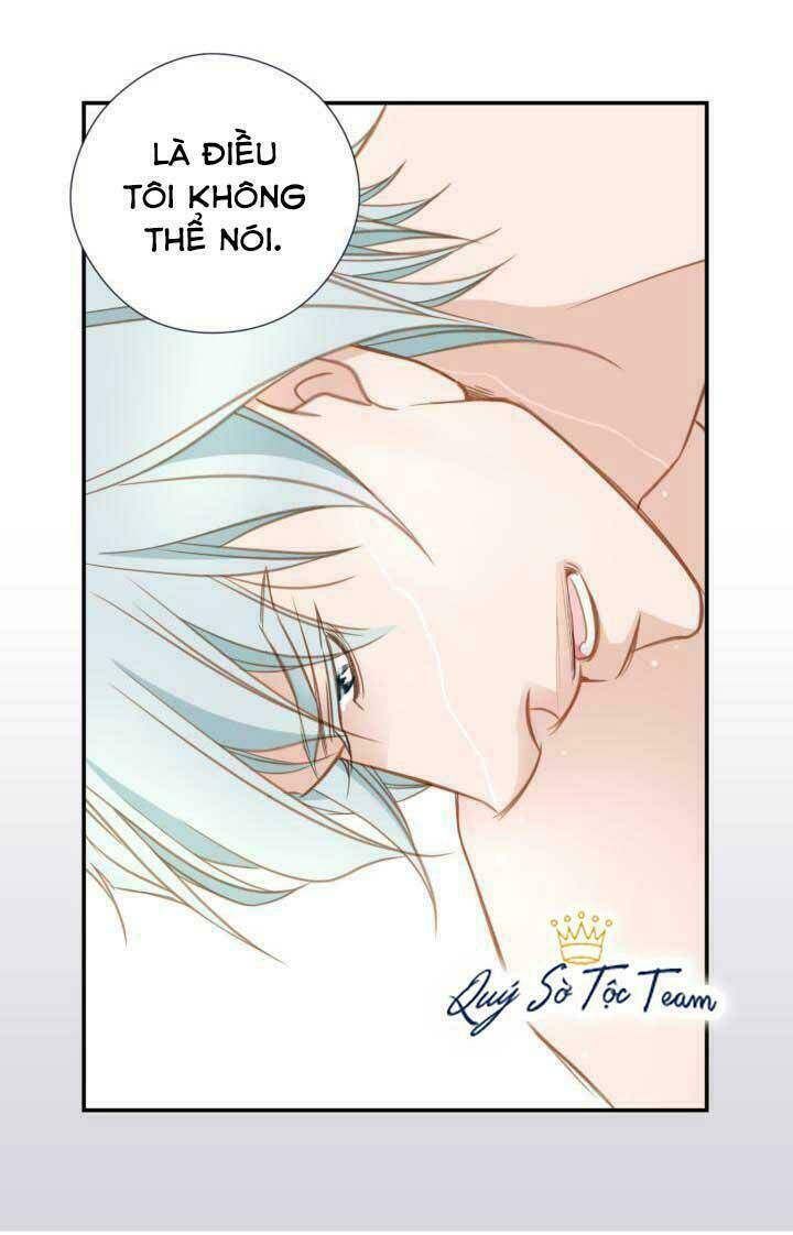 Tiếp Xúc Chí Mạng Chapter 21 - Trang 2