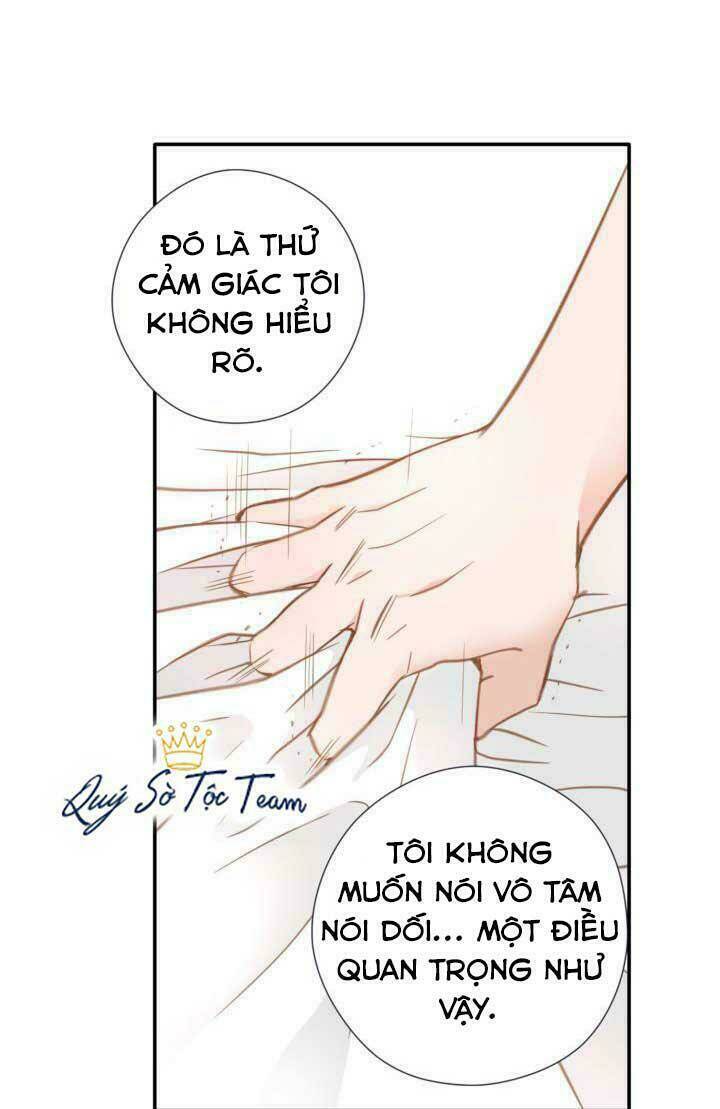 Tiếp Xúc Chí Mạng Chapter 21 - Trang 2