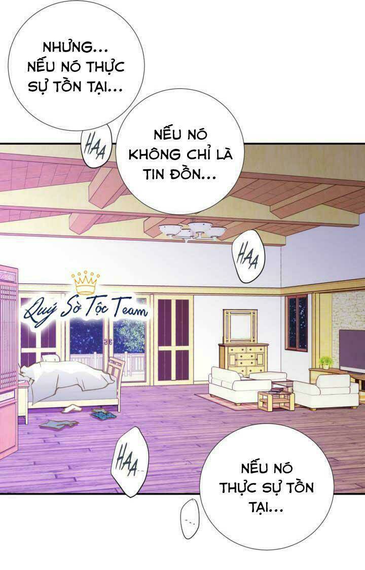 Tiếp Xúc Chí Mạng Chapter 21 - Trang 2