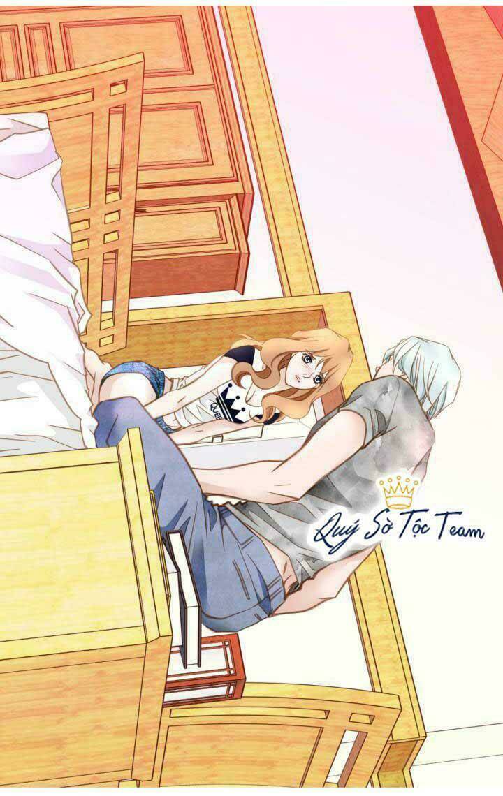 Tiếp Xúc Chí Mạng Chapter 21 - Trang 2