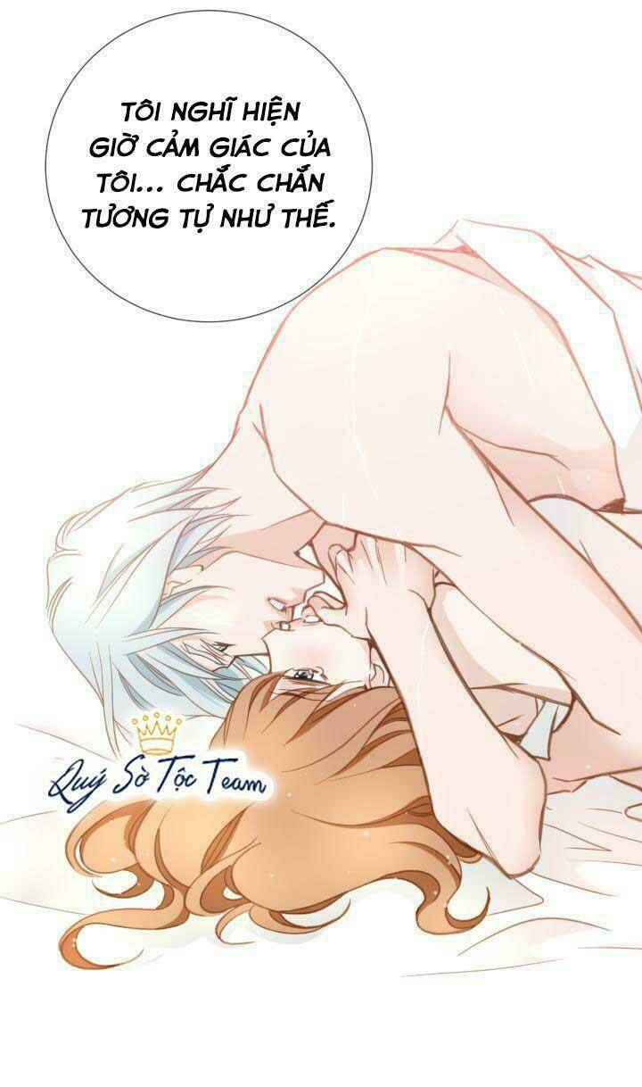 Tiếp Xúc Chí Mạng Chapter 21 - Trang 2