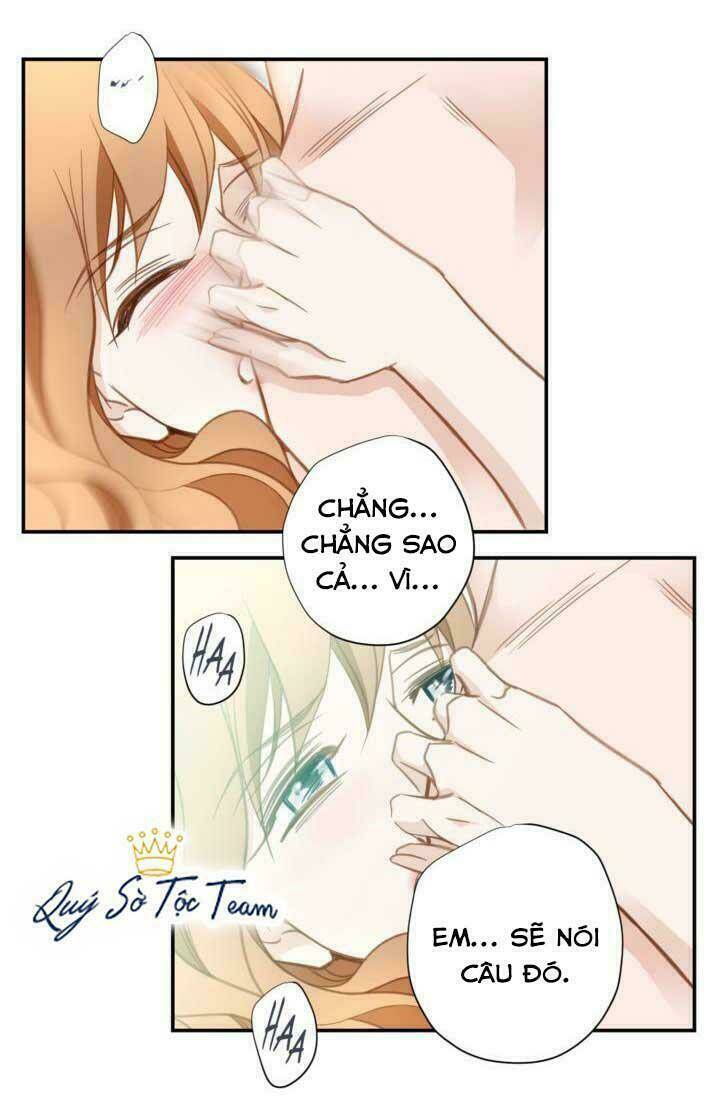 Tiếp Xúc Chí Mạng Chapter 21 - Trang 2