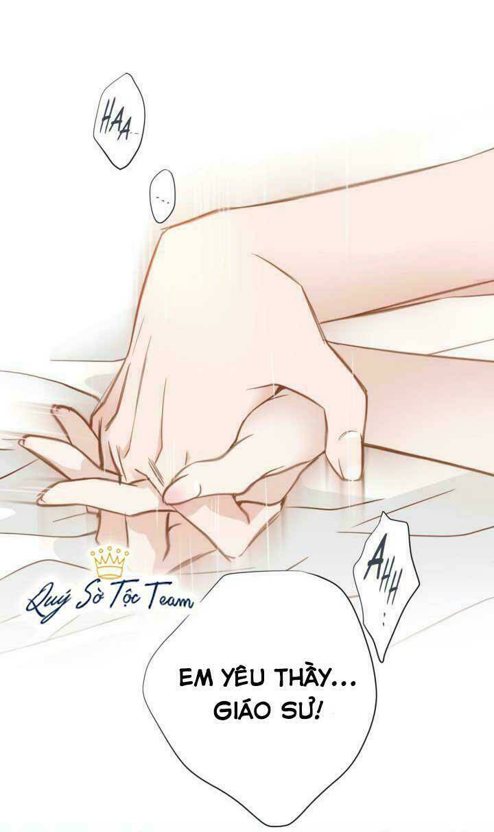 Tiếp Xúc Chí Mạng Chapter 21 - Trang 2