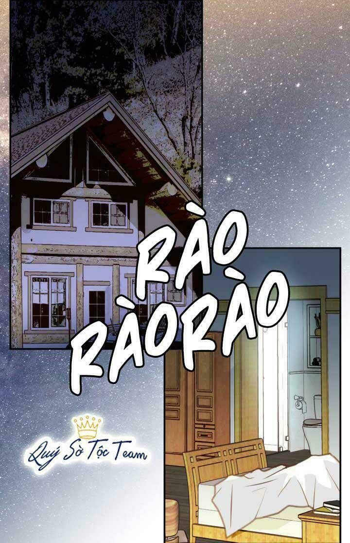 Tiếp Xúc Chí Mạng Chapter 21 - Trang 2