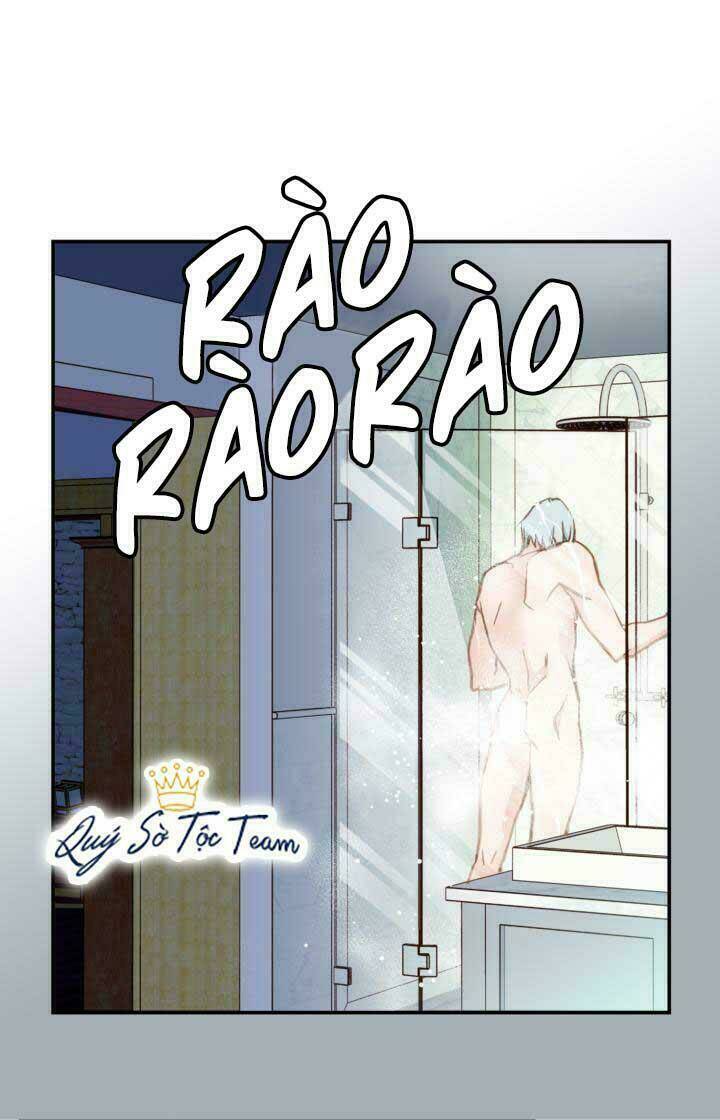 Tiếp Xúc Chí Mạng Chapter 21 - Trang 2