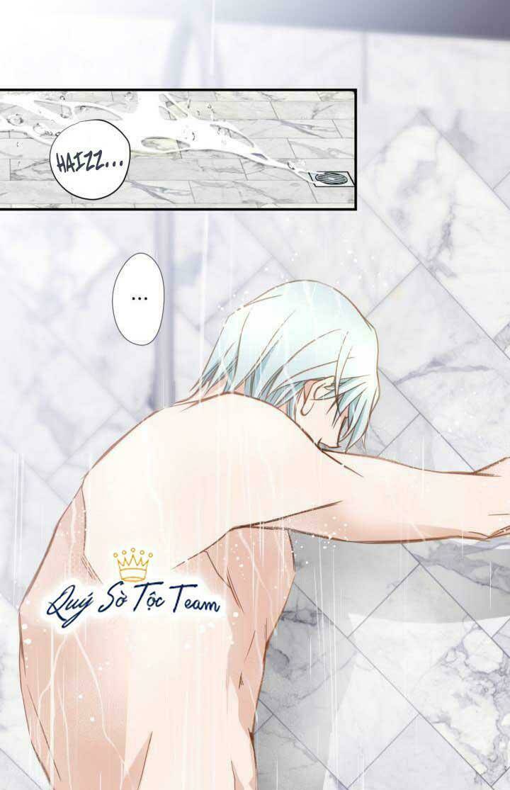 Tiếp Xúc Chí Mạng Chapter 21 - Trang 2