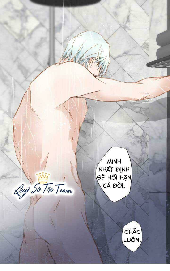 Tiếp Xúc Chí Mạng Chapter 21 - Trang 2