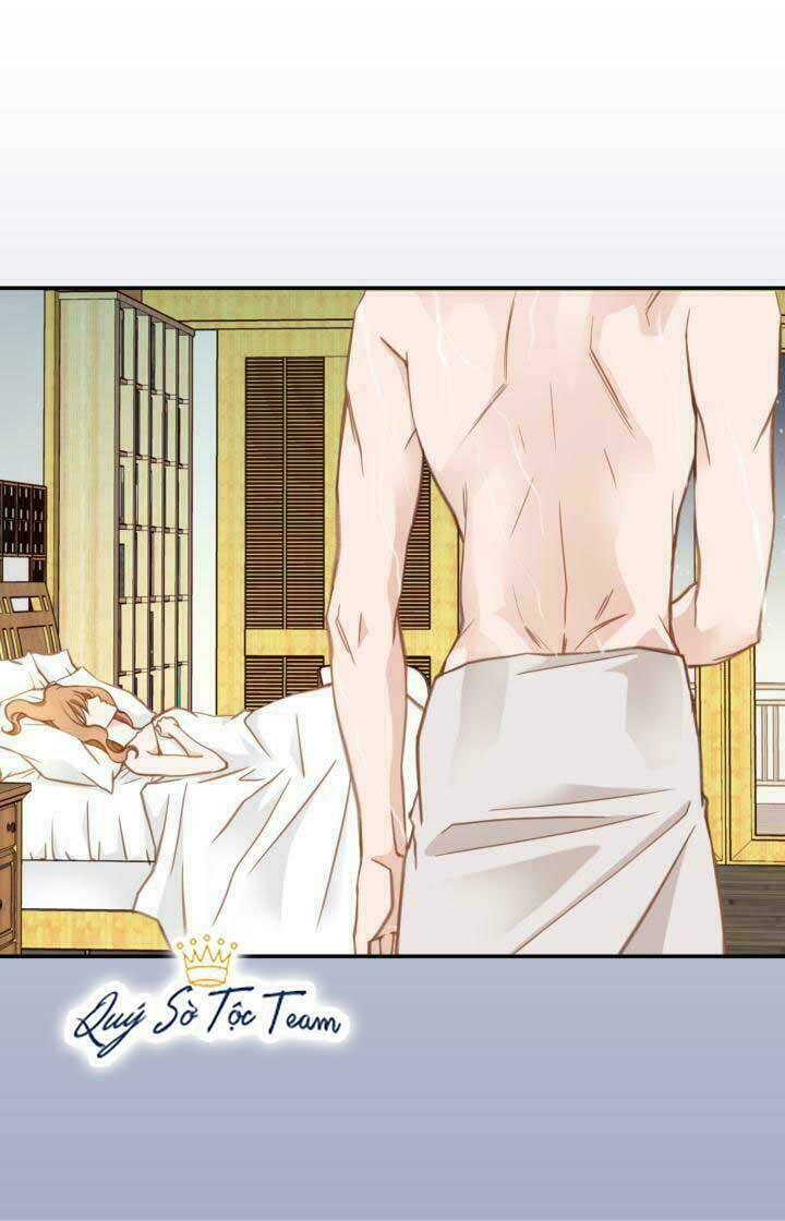 Tiếp Xúc Chí Mạng Chapter 21 - Trang 2