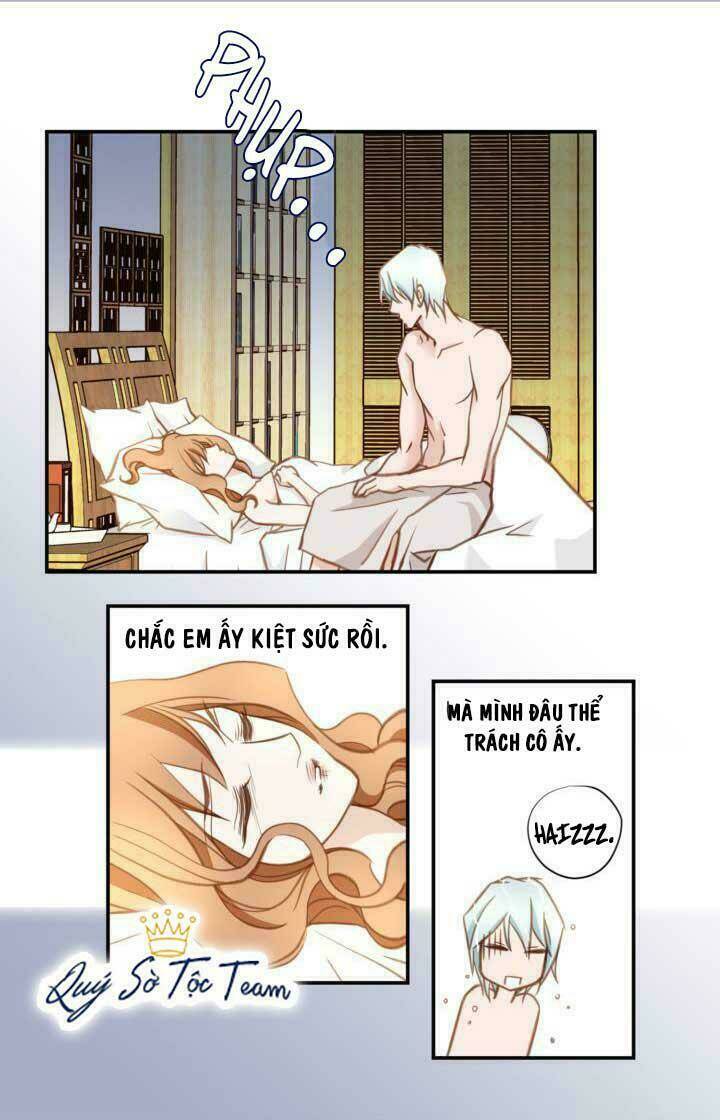 Tiếp Xúc Chí Mạng Chapter 21 - Trang 2