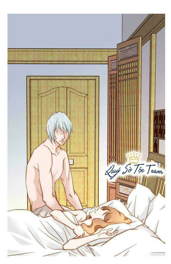 Tiếp Xúc Chí Mạng Chapter 21 - Trang 2