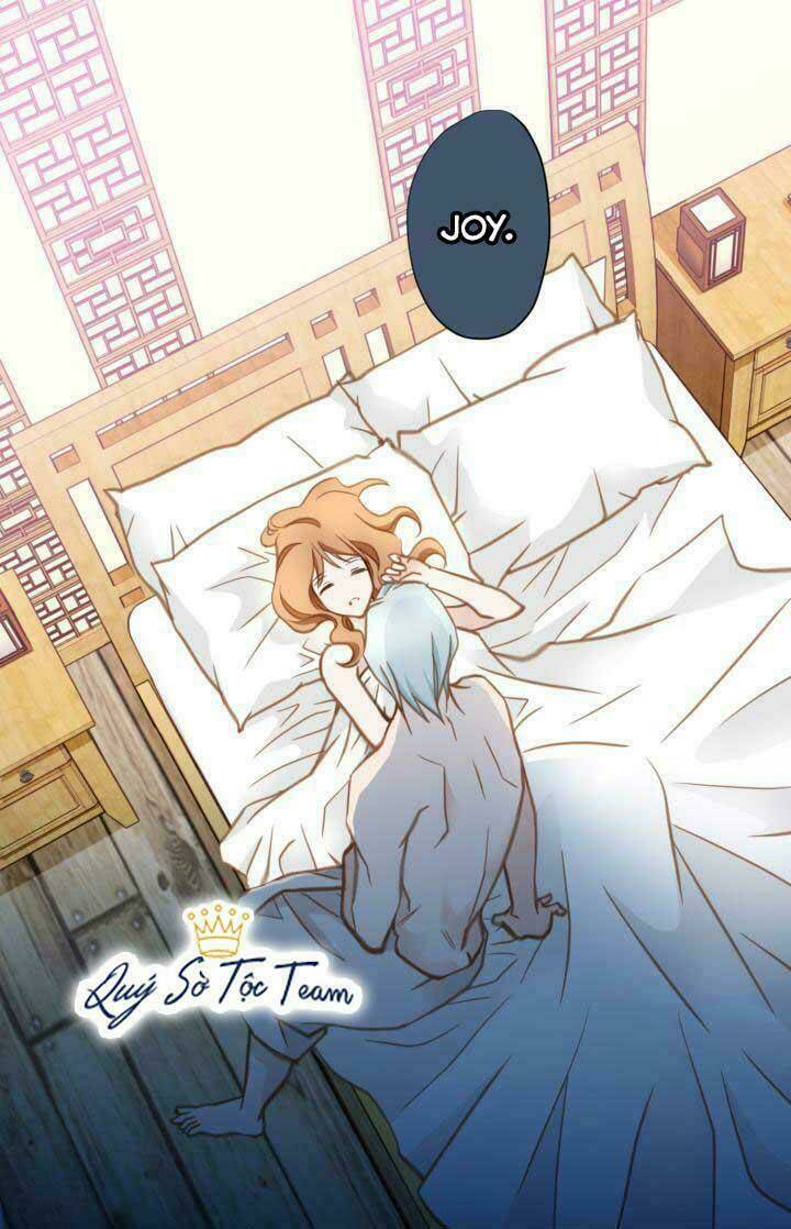 Tiếp Xúc Chí Mạng Chapter 21 - Trang 2