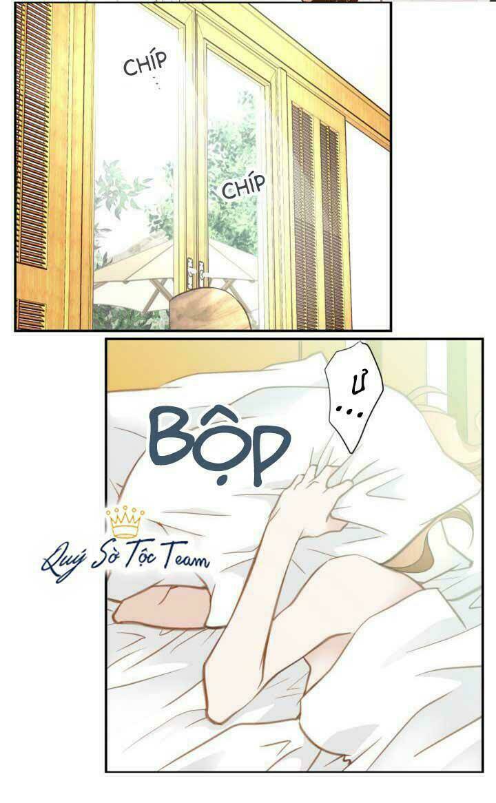 Tiếp Xúc Chí Mạng Chapter 21 - Trang 2