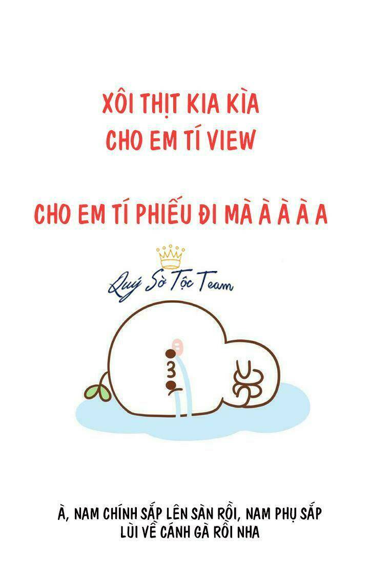 Tiếp Xúc Chí Mạng Chapter 21 - Trang 2