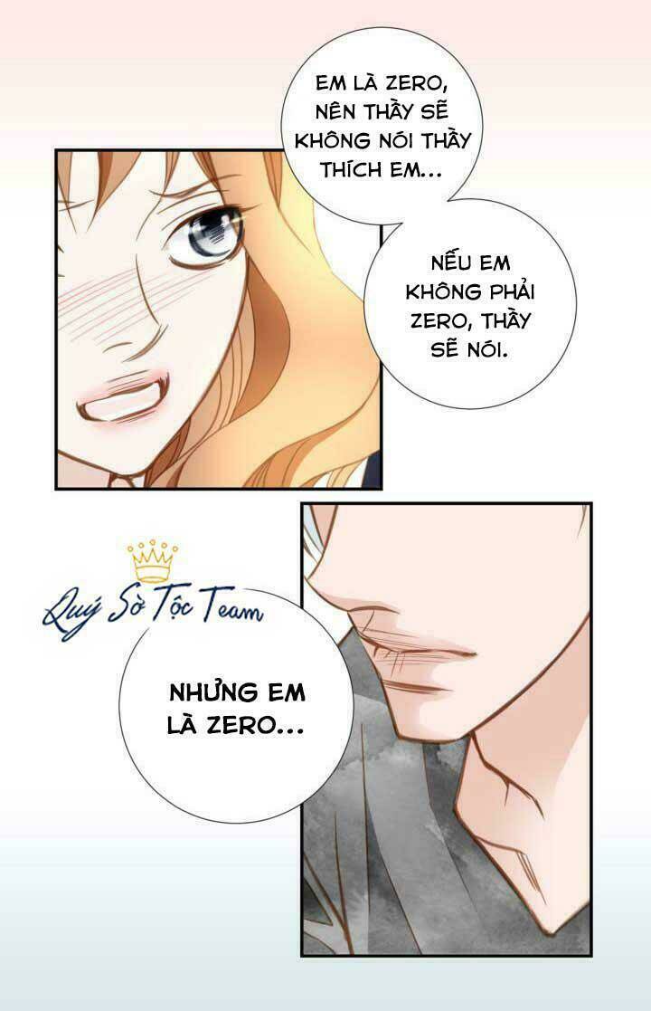 Tiếp Xúc Chí Mạng Chapter 21 - Trang 2