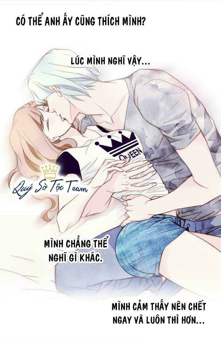 Tiếp Xúc Chí Mạng Chapter 22 - Trang 2