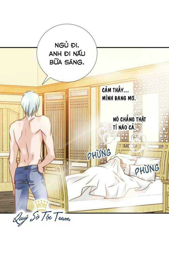 Tiếp Xúc Chí Mạng Chapter 22 - Trang 2