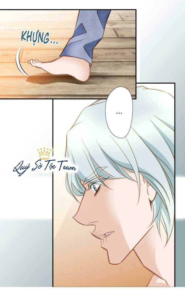 Tiếp Xúc Chí Mạng Chapter 22 - Trang 2