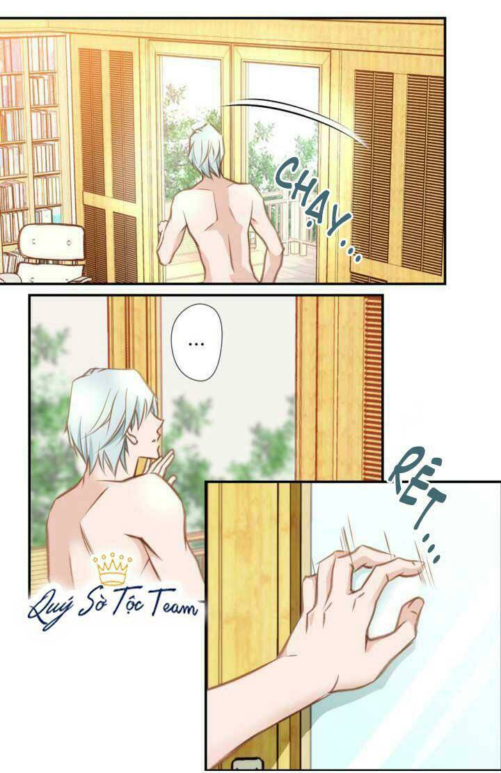 Tiếp Xúc Chí Mạng Chapter 22 - Trang 2