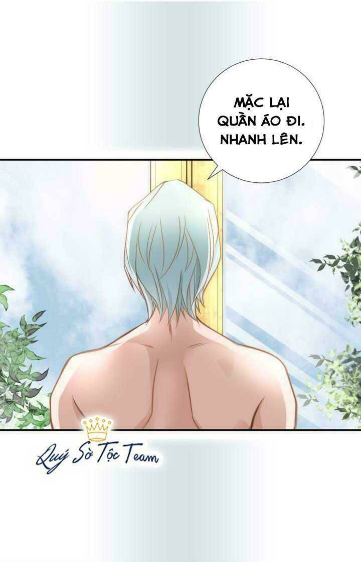 Tiếp Xúc Chí Mạng Chapter 22 - Trang 2