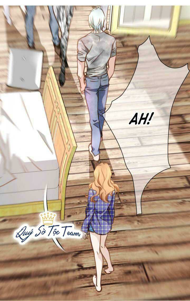 Tiếp Xúc Chí Mạng Chapter 22 - Trang 2