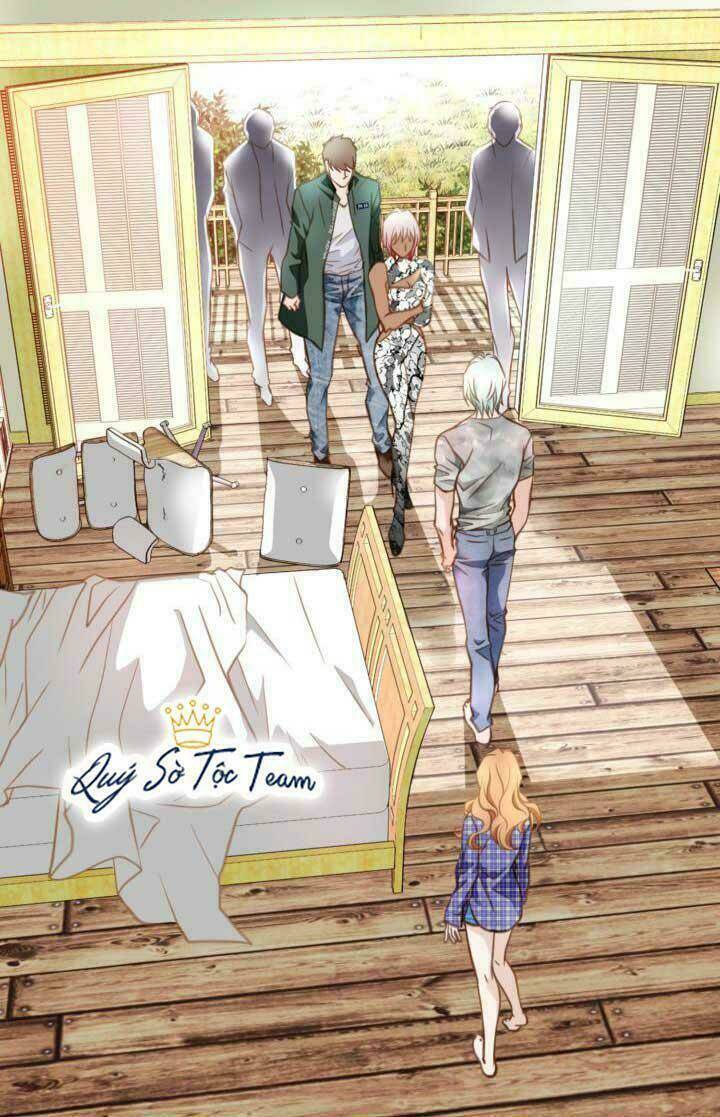 Tiếp Xúc Chí Mạng Chapter 22 - Trang 2