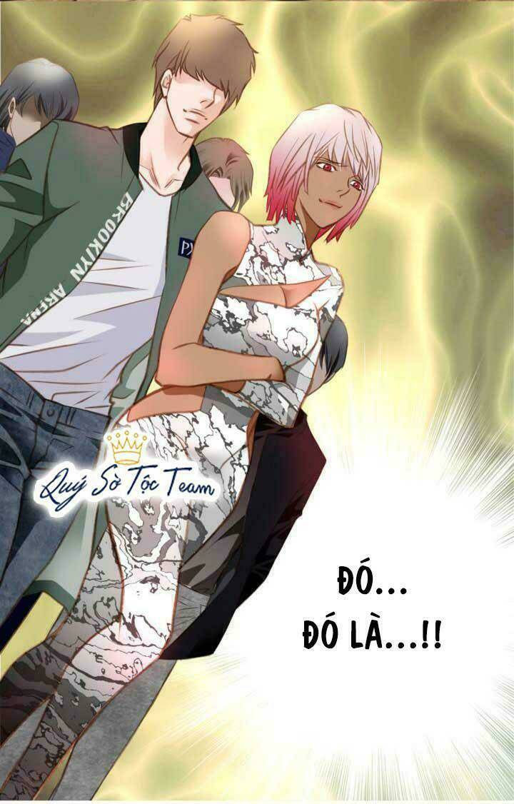 Tiếp Xúc Chí Mạng Chapter 22 - Trang 2