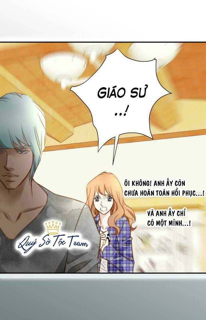 Tiếp Xúc Chí Mạng Chapter 22 - Trang 2