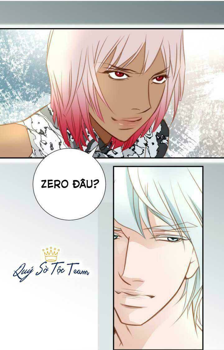 Tiếp Xúc Chí Mạng Chapter 22 - Trang 2