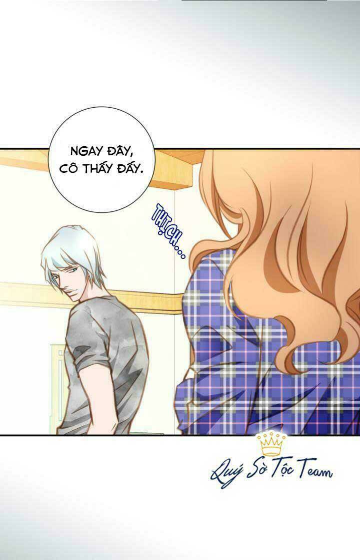 Tiếp Xúc Chí Mạng Chapter 22 - Trang 2