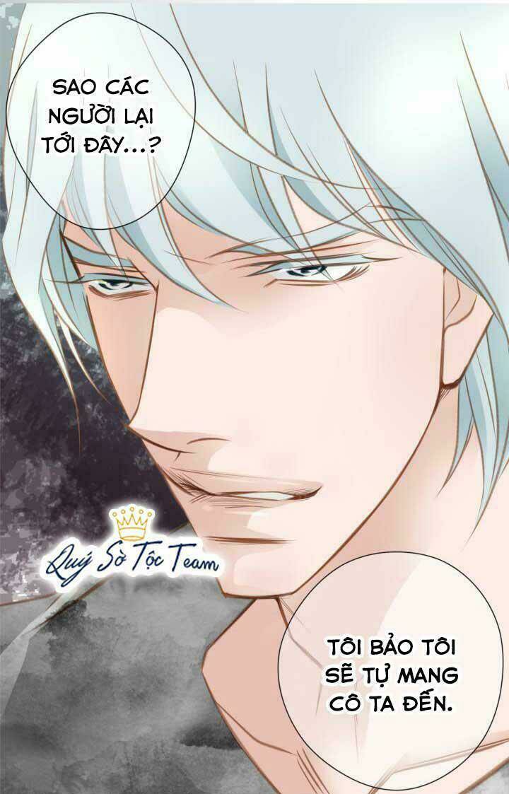 Tiếp Xúc Chí Mạng Chapter 22 - Trang 2