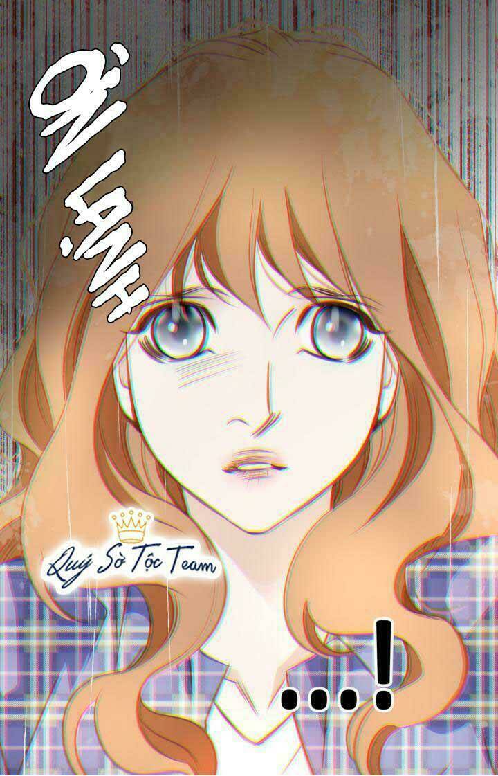 Tiếp Xúc Chí Mạng Chapter 22 - Trang 2