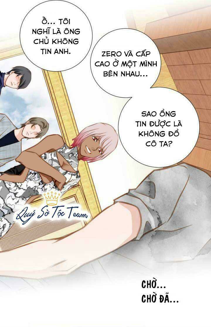 Tiếp Xúc Chí Mạng Chapter 22 - Trang 2