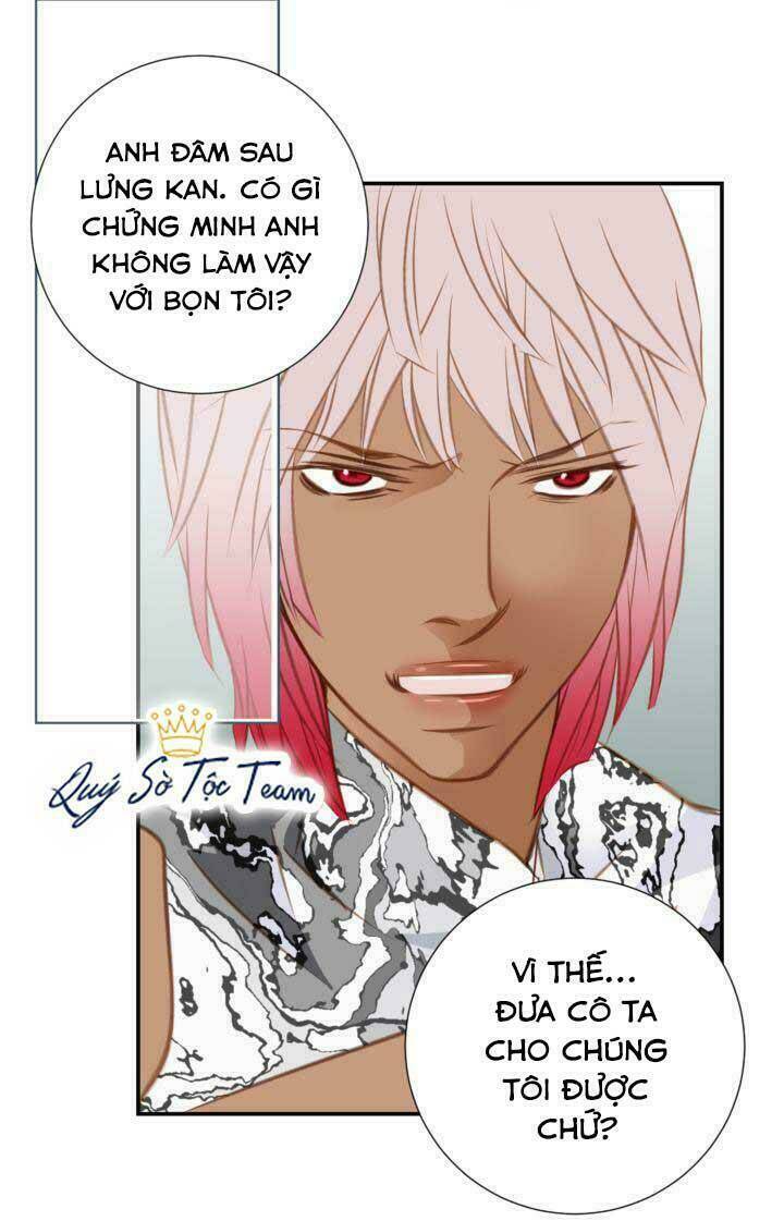 Tiếp Xúc Chí Mạng Chapter 22 - Trang 2