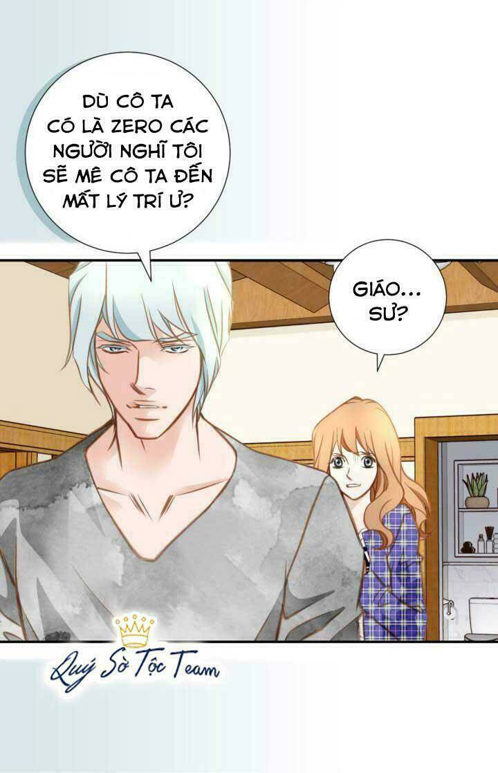 Tiếp Xúc Chí Mạng Chapter 22 - Trang 2