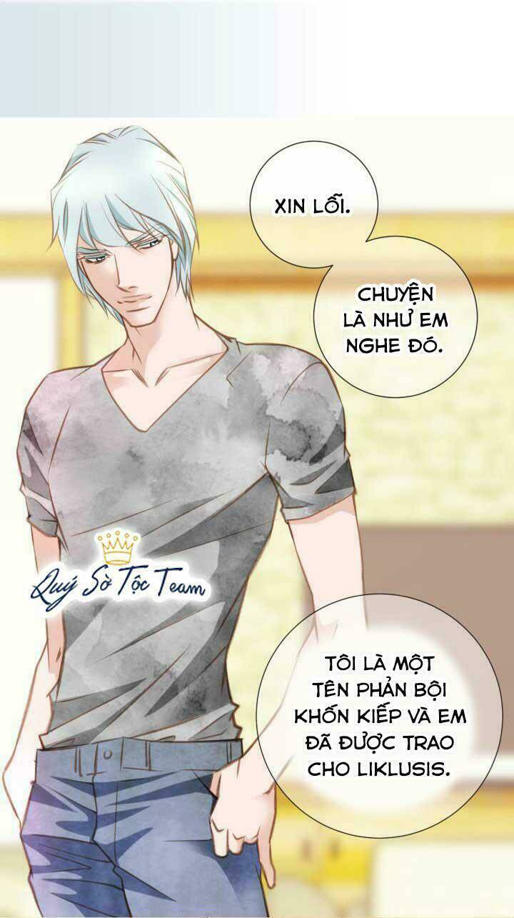 Tiếp Xúc Chí Mạng Chapter 22 - Trang 2