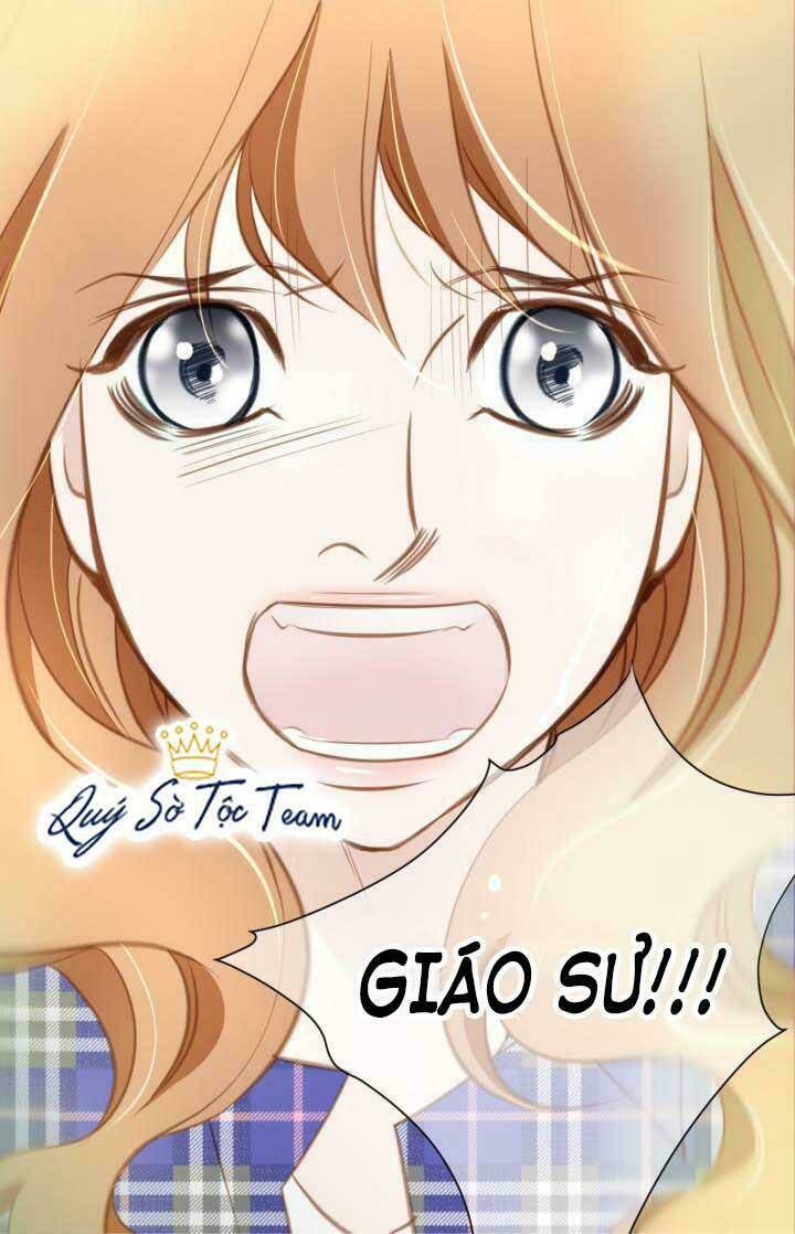 Tiếp Xúc Chí Mạng Chapter 22 - Trang 2