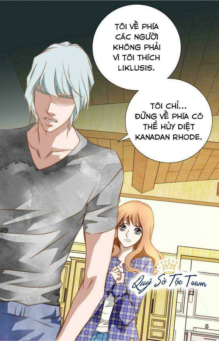 Tiếp Xúc Chí Mạng Chapter 22 - Trang 2