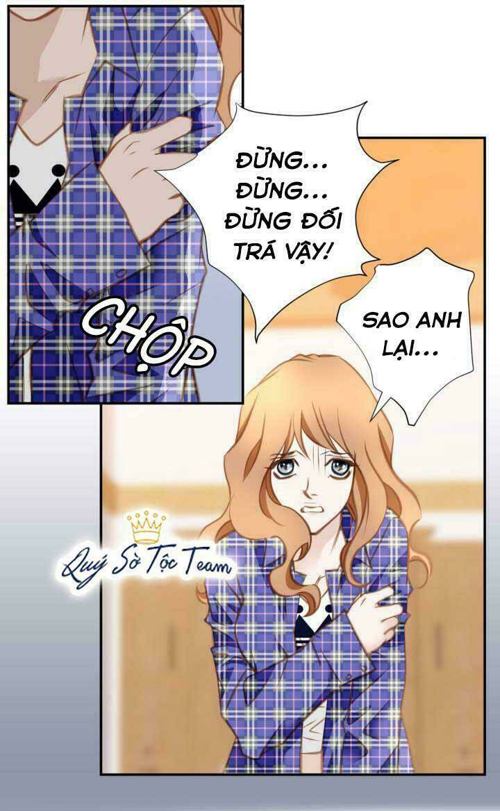 Tiếp Xúc Chí Mạng Chapter 22 - Trang 2