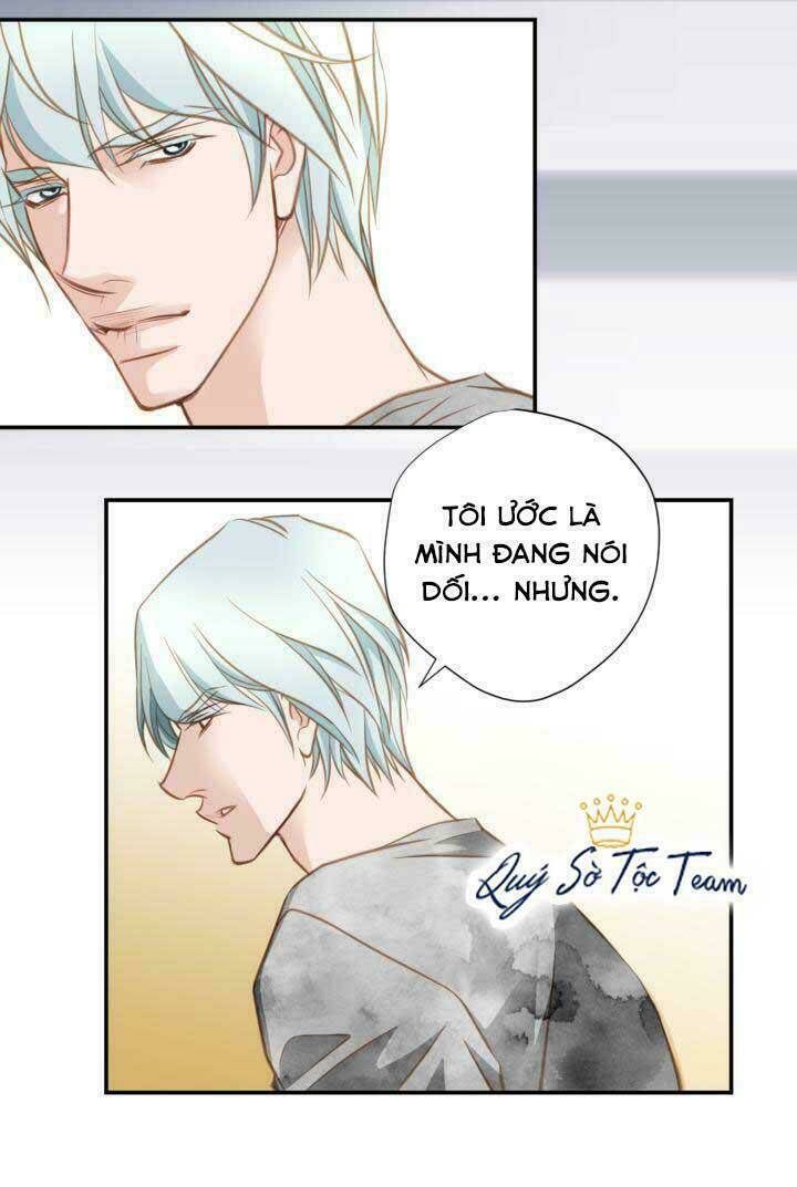 Tiếp Xúc Chí Mạng Chapter 22 - Trang 2