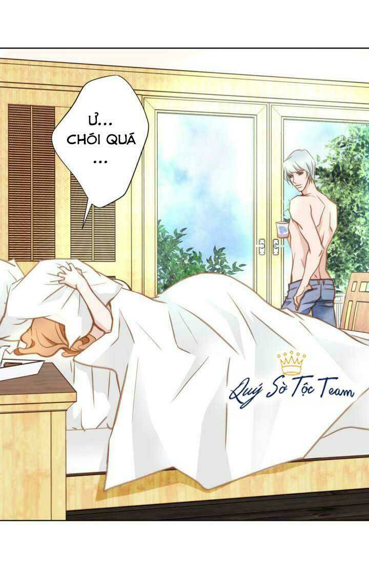 Tiếp Xúc Chí Mạng Chapter 22 - Trang 2