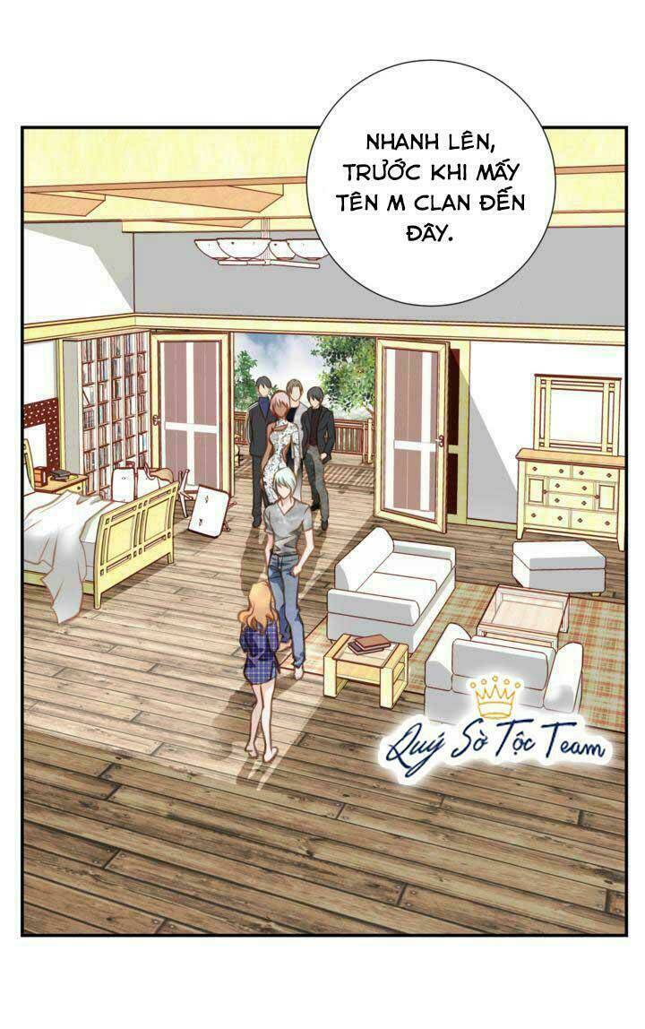 Tiếp Xúc Chí Mạng Chapter 22 - Trang 2