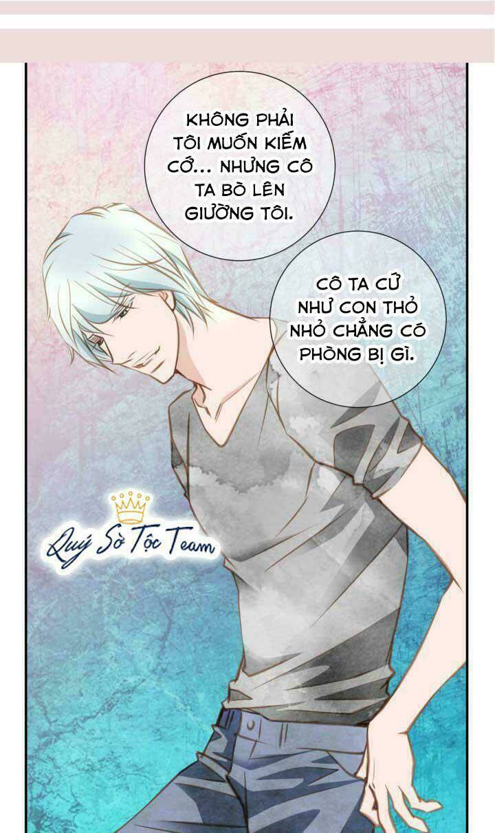 Tiếp Xúc Chí Mạng Chapter 22 - Trang 2