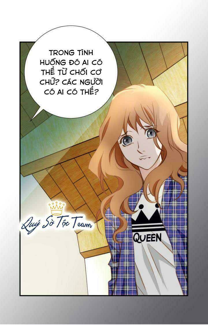 Tiếp Xúc Chí Mạng Chapter 22 - Trang 2